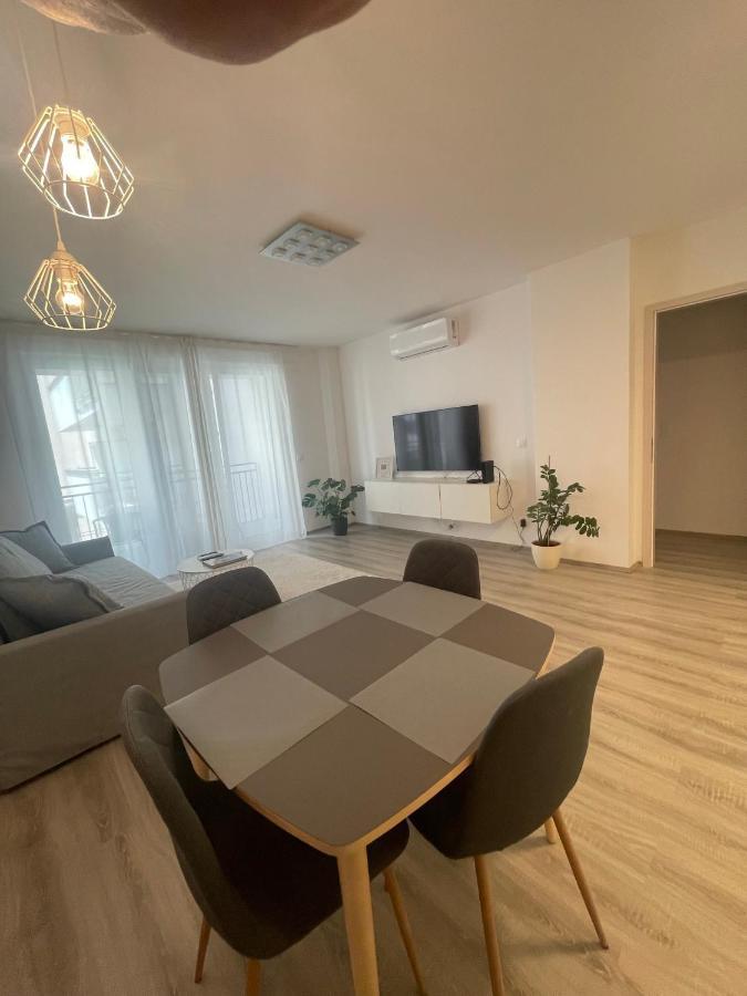 West Budapest-Edge Of Downtown-Free Parking Exterior foto