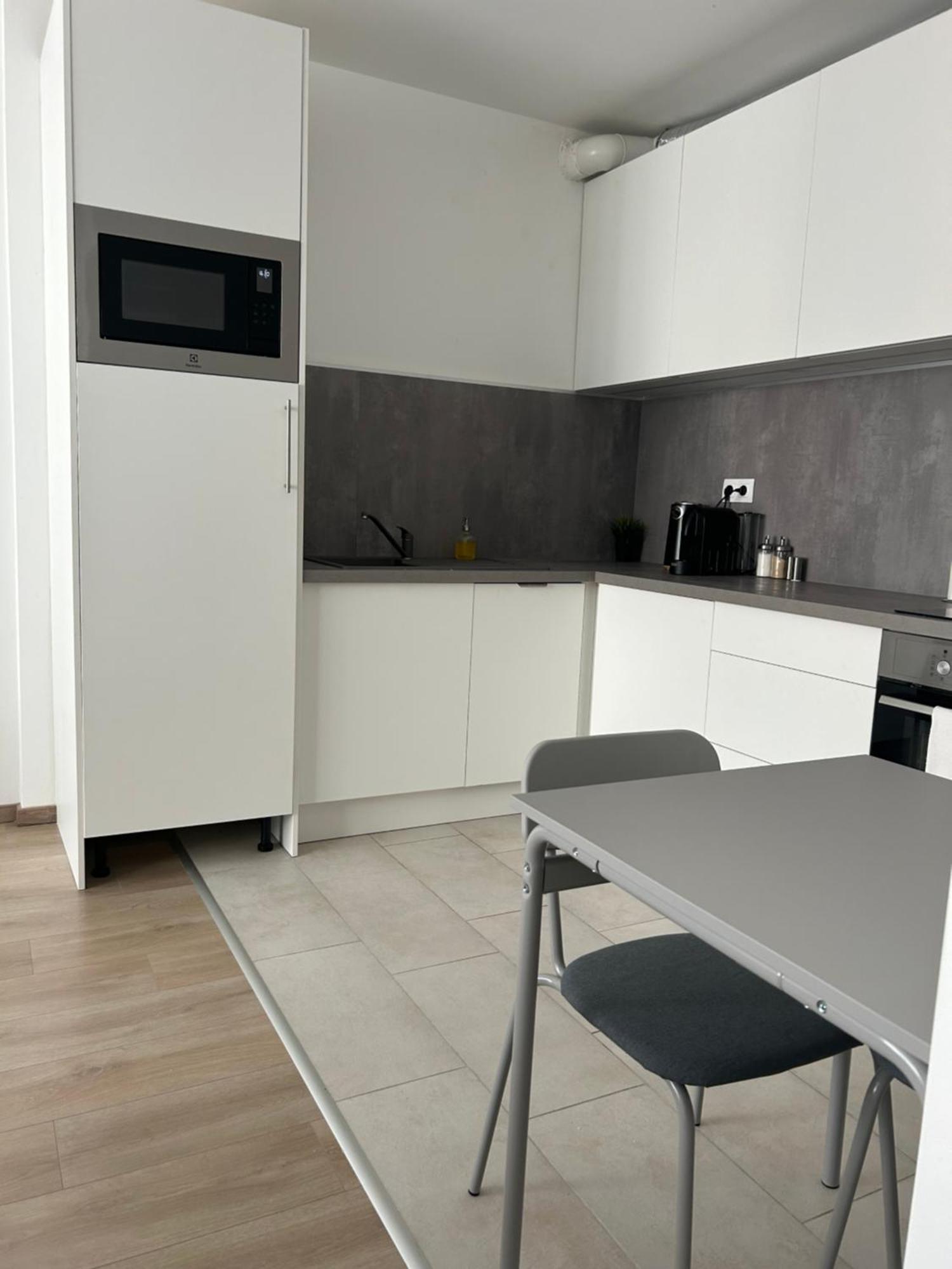 West Budapest-Edge Of Downtown-Free Parking Exterior foto